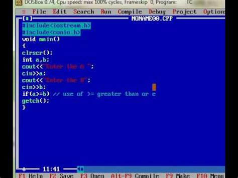 c++ isequal.